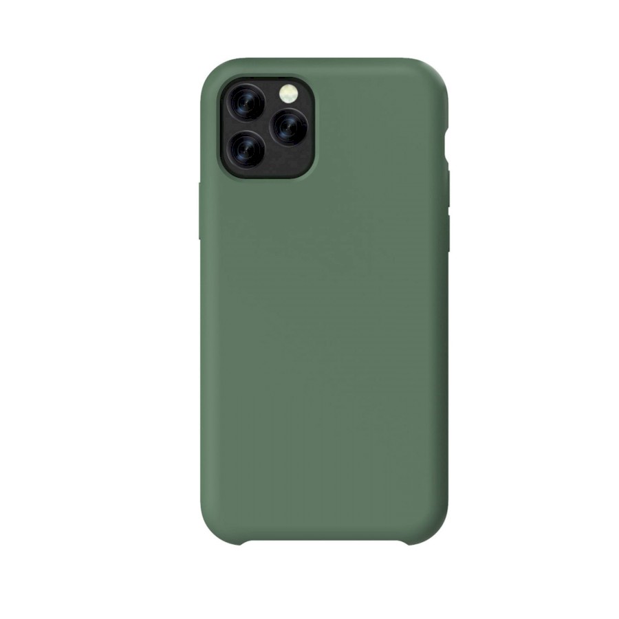 EPICO SILICONE CASE iPhone 12 Max (6,1